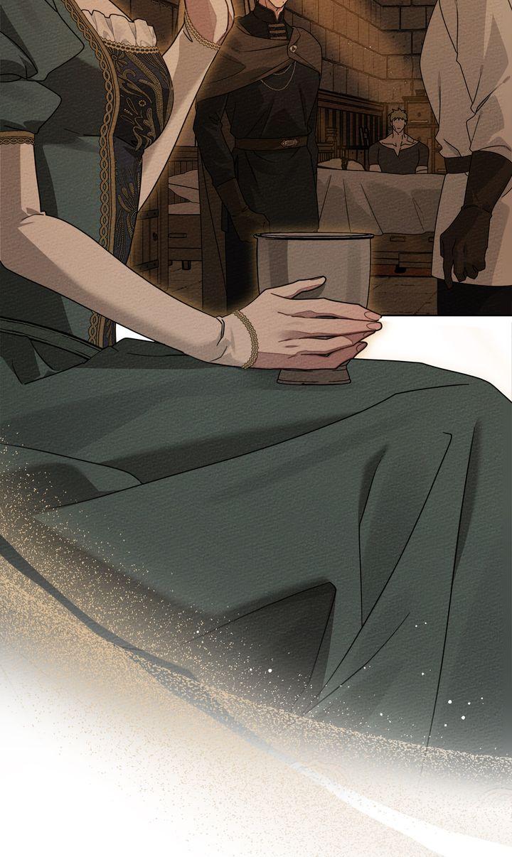 Under the Oak Tree Chapter 80 image 11